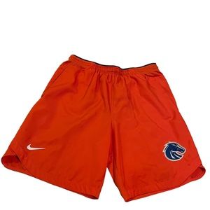 Men’s Nike Boise State Shorts XL
